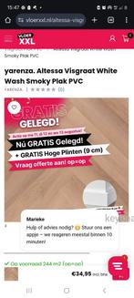 Plak PVC, Ophalen, Kunststof, 50 tot 150 cm, Overige typen