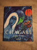 Chagall in kleine uitgave in zeer nette staat, Ophalen of Verzenden, Zo goed als nieuw, Schilder- en Tekenkunst