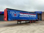 2004 Renders B302 Oplegger, Auto's, Vrachtwagens, Overige brandstoffen, Origineel Nederlands, Bedrijf, Aanhangers en Opleggers