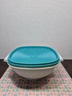 Tupperware Servalier bewaar doos, Tupperware, ., Overige typen, Ophalen of Verzenden