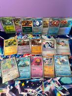 Pokémon bundel - Pokéball & Masterball hits, Ophalen of Verzenden, Nieuw, Meerdere kaarten, Foil