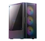 Pcman Game pc Raptor 16 GB-480GB-RTX 4060-i5-11400, Computers en Software, Desktop Pc's, Nieuw, 16 GB, Ophalen of Verzenden, SSD