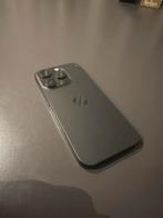 iPhone 15 Pro 128GB - Fast Charger - 500 Euro, Telecommunicatie, Mobiele telefoons | Apple iPhone, Verzenden, Zonder abonnement