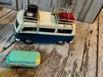 VW Busjes Collectie: Spaarpot, Kaars & Sier, Ophalen, Gebruikt, Auto, Overige merken