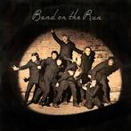 Paul McCartney And Wings - Band On The Run, Verzenden, Gebruikt, 12 inch, Poprock
