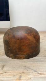 Hoedenmal antiek hout, Ophalen of Verzenden