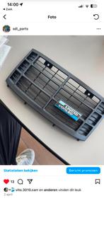 Piaggio quartz skr skipper lc grill, Ophalen of Verzenden, Nieuw, Bumper