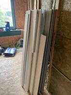 Fermacell Vloerplaten EE20 3 stuks en resttanten, Ophalen, Zo goed als nieuw, Overige materialen, Minder dan 20 mm