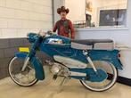 div oldtimer brommers te koop! zundapp, rap, hercules enz., Ophalen, 50 cc, Overige merken