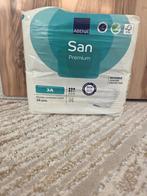 ABENA San 3A, 28x Absorberende Inlegger,, Ophalen of Verzenden