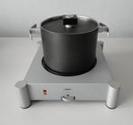 Fonduepan Jan des Bouvrie, Witgoed en Apparatuur, Fonduesets, Verzenden, Zo goed als nieuw, Elektrisch, Fonduepan