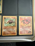 Pokémon W Stamp Promo Kaarten - Near Mint, Ophalen of Verzenden, Zo goed als nieuw