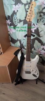 Snaarinstrumenten, Ophalen, Zo goed als nieuw