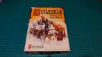 Brittania Avalon Hill Bordspel, Hobby en Vrije tijd, Gezelschapsspellen | Bordspellen, Een of twee spelers, Ophalen of Verzenden