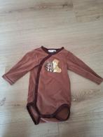 Name It Wollen Romper Maat 68, Ophalen, Nacht- of Onderkleding, Jongetje of Meisje, Zo goed als nieuw