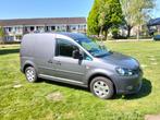 Volkswagen Caddy 1.6 D 75KW 2014, Auto's, Voorwielaandrijving, Euro 5, Stof, 4 cilinders