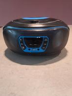 Denver radio met CD, USB & hoofdtelefoon, Ophalen of Verzenden, Zo goed als nieuw, Radio, Met cd-speler