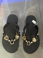 Nieuwe Slippers Maat 39, Ophalen of Verzenden, Nieuw, Slippers