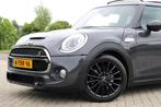 Mini Mini 2.0 Cooper S l Airco l Pano l HUD l Leder, Voorwielaandrijving, 1998 cc, Gebruikt, Euro 6
