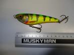 Kunstaas: Savage Gear Freestyler V2 110 jerkbaits, Verzenden, Gebruikt, Overige typen