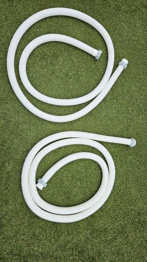 INTEX filterslang 4,5 meter (Ø 38 mm), Tuin en Terras, Zwembad-toebehoren, Ophalen of Verzenden