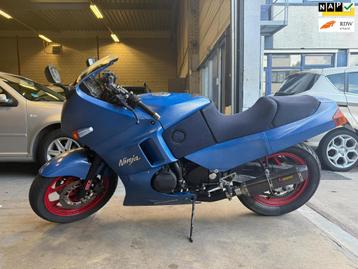 Kawasaki Sport GPX 600 R ((( beschikbaar voor biedingen