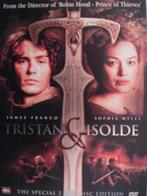 Tristan en Isolde In metalen cassette.  2 disc KRASVRIJ, Vanaf 12 jaar, Ophalen of Verzenden, Zo goed als nieuw