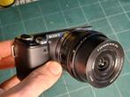 Sony NEX 5N, Ophalen of Verzenden, Gebruikt, Compact, Overige Merken
