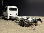 Renault Master 2.3 dCi 146pk Chassis Cabine Euro6 Airco | Na, 2680 kg, 145 pk, Stof, Gebruikt