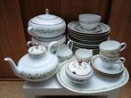 Servies Hutschenreuther Tirschenreuth 1838, Ophalen