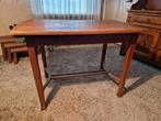 Antieke Tafel - 70x110 cm - Zeer Goede Staat, Ophalen