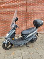 kymco vp50 van 2017, Ophalen, Gebruikt, Overige modellen, Maximaal 45 km/u