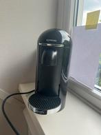 Nespresso Vertuo Plus Zwart/Black | Krups XN900, Ophalen of Verzenden, Zo goed als nieuw