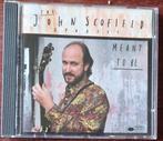 John Scofield – Meant To Be, Ophalen of Verzenden, 1980 tot heden, Zo goed als nieuw, Jazz