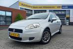 Fiat Grande Punto 1.3 M-Jet Actual | Slechts 70.000 km !| Or, Auto's, Fiat, Voorwielaandrijving, Euro 5, Gebruikt, 4 cilinders