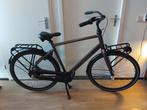 Cortina Common 56 cm transportfiets (zeer netjes)., Fietsen en Brommers, Fietsen | Heren | Herenfietsen, Versnellingen, Zo goed als nieuw