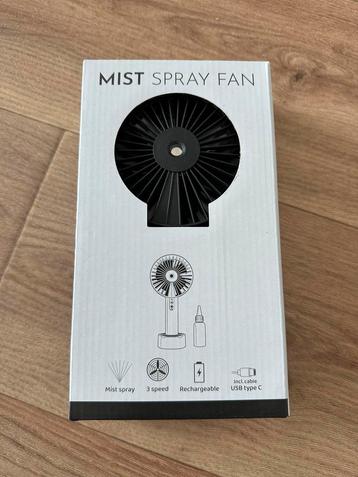 Handventilator 5 stuks beschikbaar voor biedingen