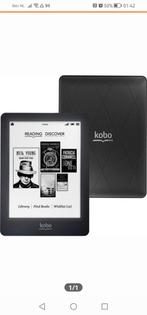 Kobo Clara e-reader, 6 inch of minder, Nieuw, Ophalen of Verzenden, Kobo Clara