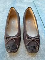Nieuwe Hassia damesschoenen, Hassia, Schoenen met lage hakken, Bruin, Ophalen of Verzenden