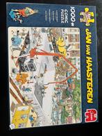 Puzzel, Hobby en Vrije tijd, Denksport en Puzzels, Ophalen of Verzenden, 500 t/m 1500 stukjes, Gebruikt, Legpuzzel