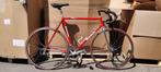 Erg mooie racefiets van Bianchi TSX Ultralight retro 56cm, 28 inch, Gebruikt, 53 tot 57 cm, Ophalen
