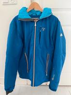 Tenson ski jas. Tenson ski-jas. Maat L., Kleding | Heren, Wintersportkleding, Ophalen of Verzenden, Gedragen, Maat 52/54 (L), Jack