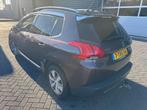 Peugeot 2008 1.6 VTi Allure 1.6 VTI 16V MPV Benzine 1.598cc, Auto's, Voorwielaandrijving, Euro 5, Gebruikt, 4 cilinders