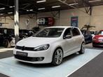 Volkswagen Golf 1.4 TSI 122PK stuurbediening PDC Clima, Electronic Stability Program (ESP), Gebruikt, 4 cilinders, 1290 kg