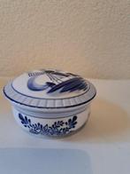 Delfts Blauw schaaltje, Antiek en Kunst, Ophalen of Verzenden