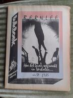 J. Bernlef, Hoe het leven wegraakt in verhalen / bulkboek 59, Boeken, Gelezen, Bernlef, Ophalen of Verzenden, Nederland