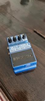Digitech Multi Chorus, Muziek en Instrumenten, Effecten, Ophalen of Verzenden, Gebruikt, Chorus