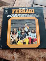 Ferrari / The Best Of, Ophalen of Verzenden