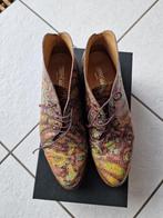 herenschoen Jan Jansen, Overige kleuren, Ophalen of Verzenden, Jan jansen, Gedragen