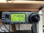 Icom IC706mk2, hf en vhf tranceiver., Ophalen, Gebruikt, Zender en Ontvanger